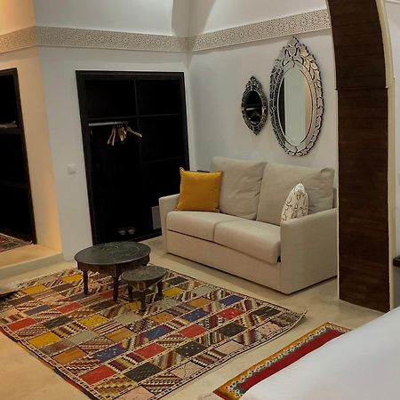Dar Lalzohra Bed & Breakfast Rabat Exterior photo