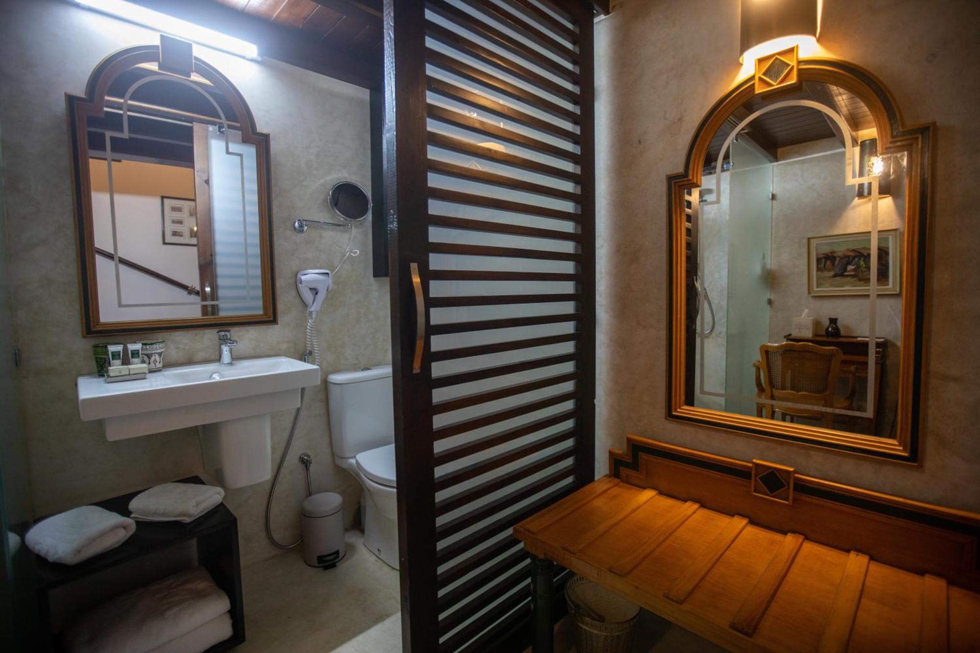Dar Lalzohra Bed & Breakfast Rabat Exterior photo